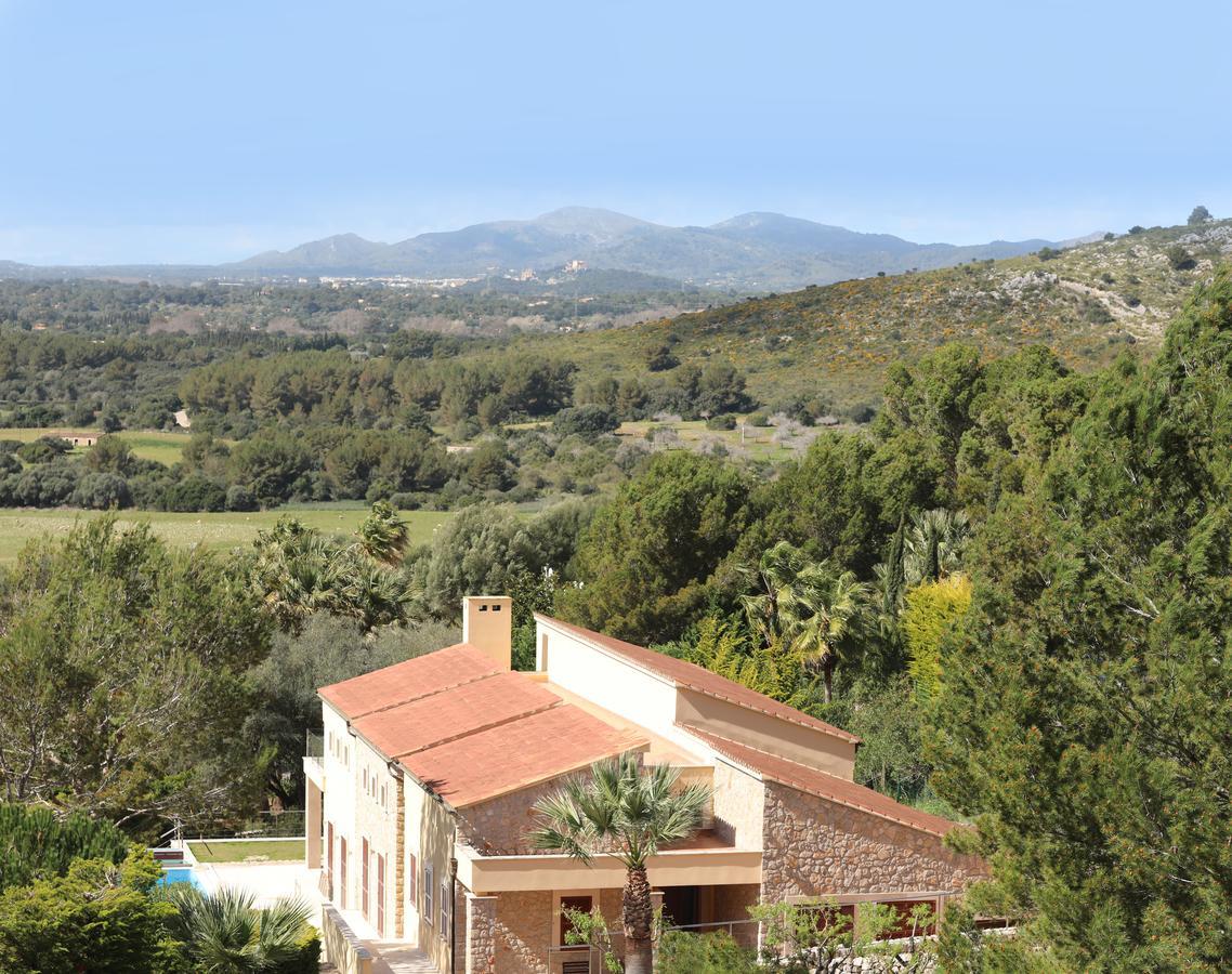 Villa Amber By Cap Vermell Estate Canyamel (Mallorca)