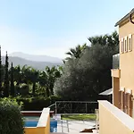 Villa Amber By Cap Vermell Estate